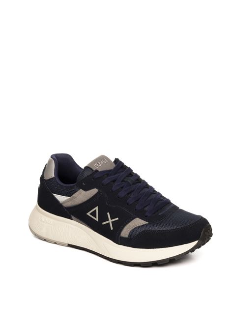 Sneaker daddy navy SUN 68 | BZ44127DADDY-07